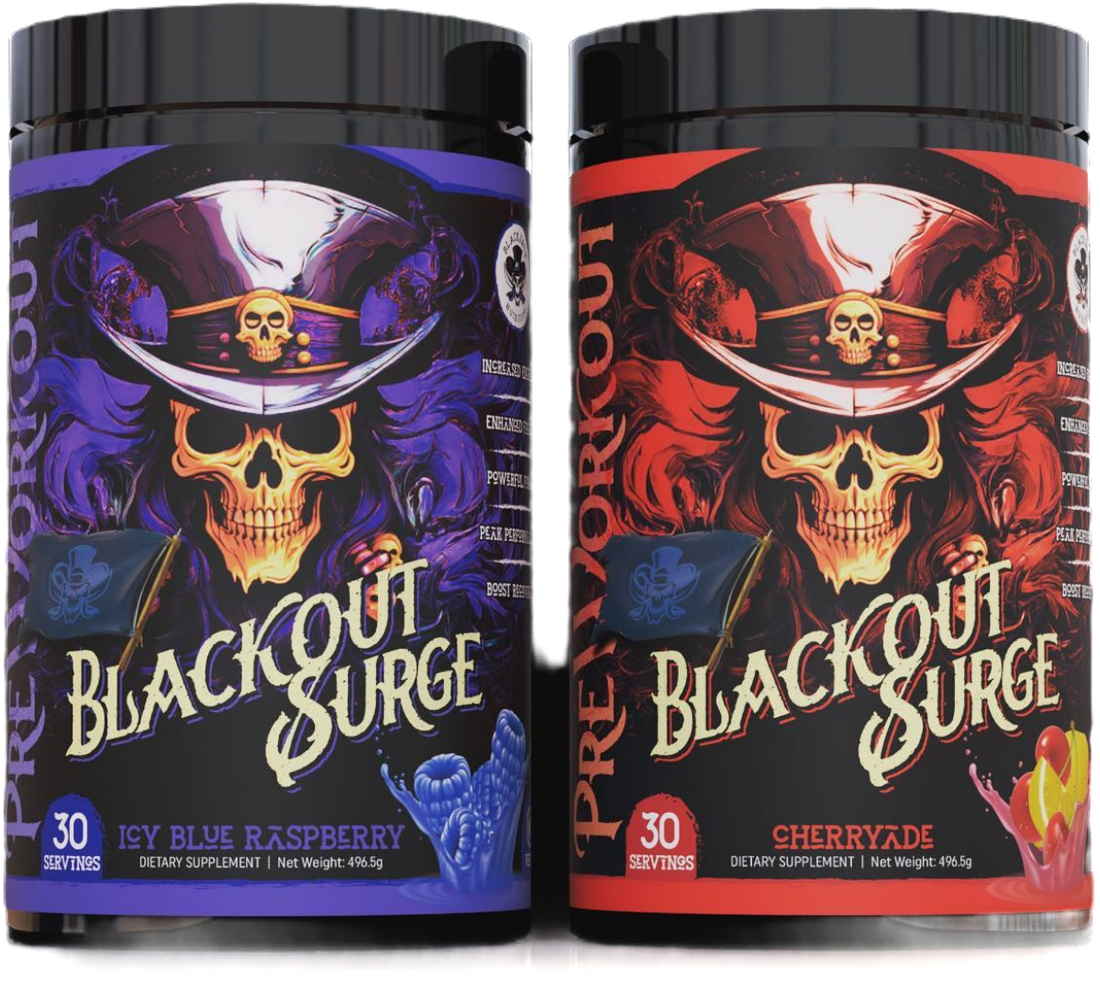 What does pre-workout actually do to you?: The Ultimate Guide to Our Pre-Workout Ingredients