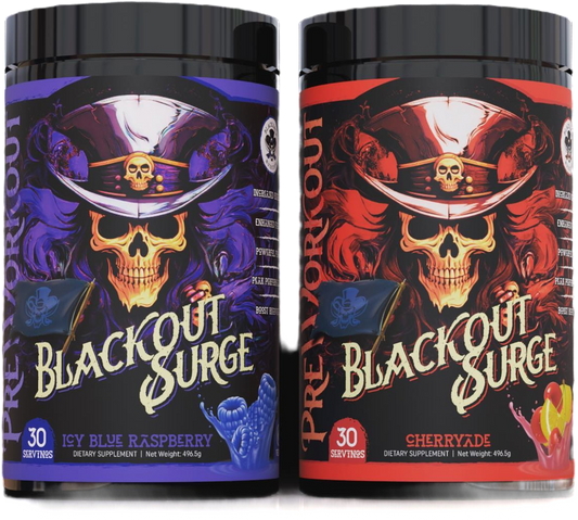 What does pre-workout actually do to you?: The Ultimate Guide to Our Pre-Workout Ingredients