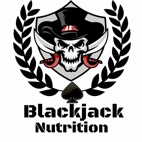 Blackjack Nutrition